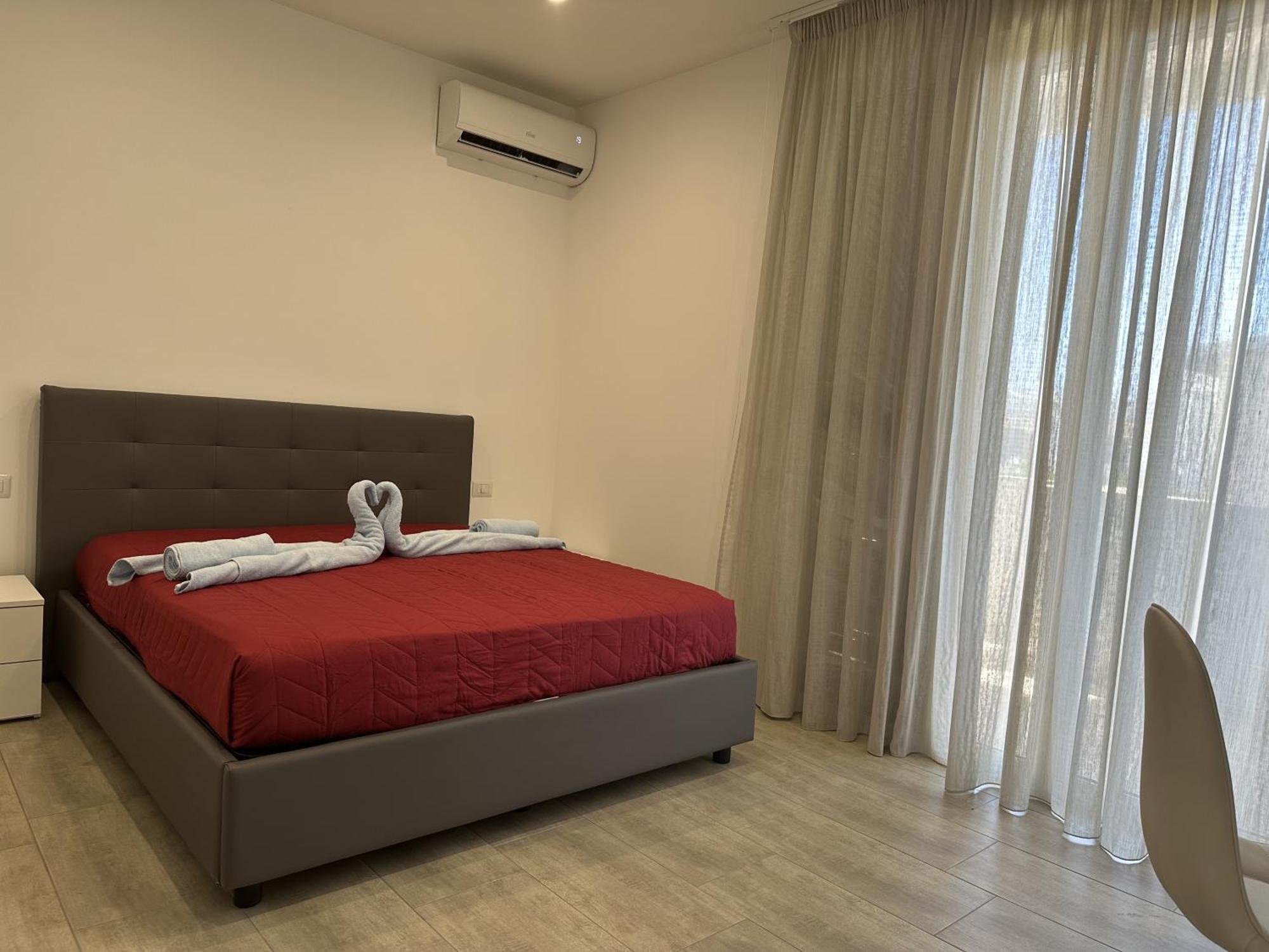 Sea&Sky Rooms باري المظهر الخارجي الصورة