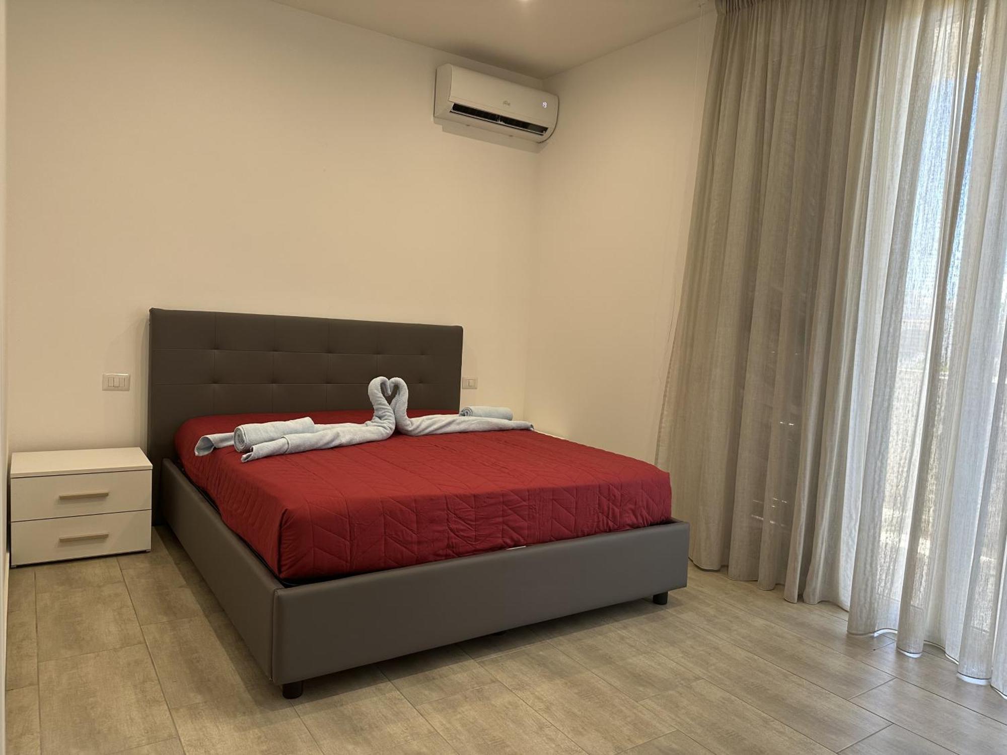 Sea&Sky Rooms باري المظهر الخارجي الصورة
