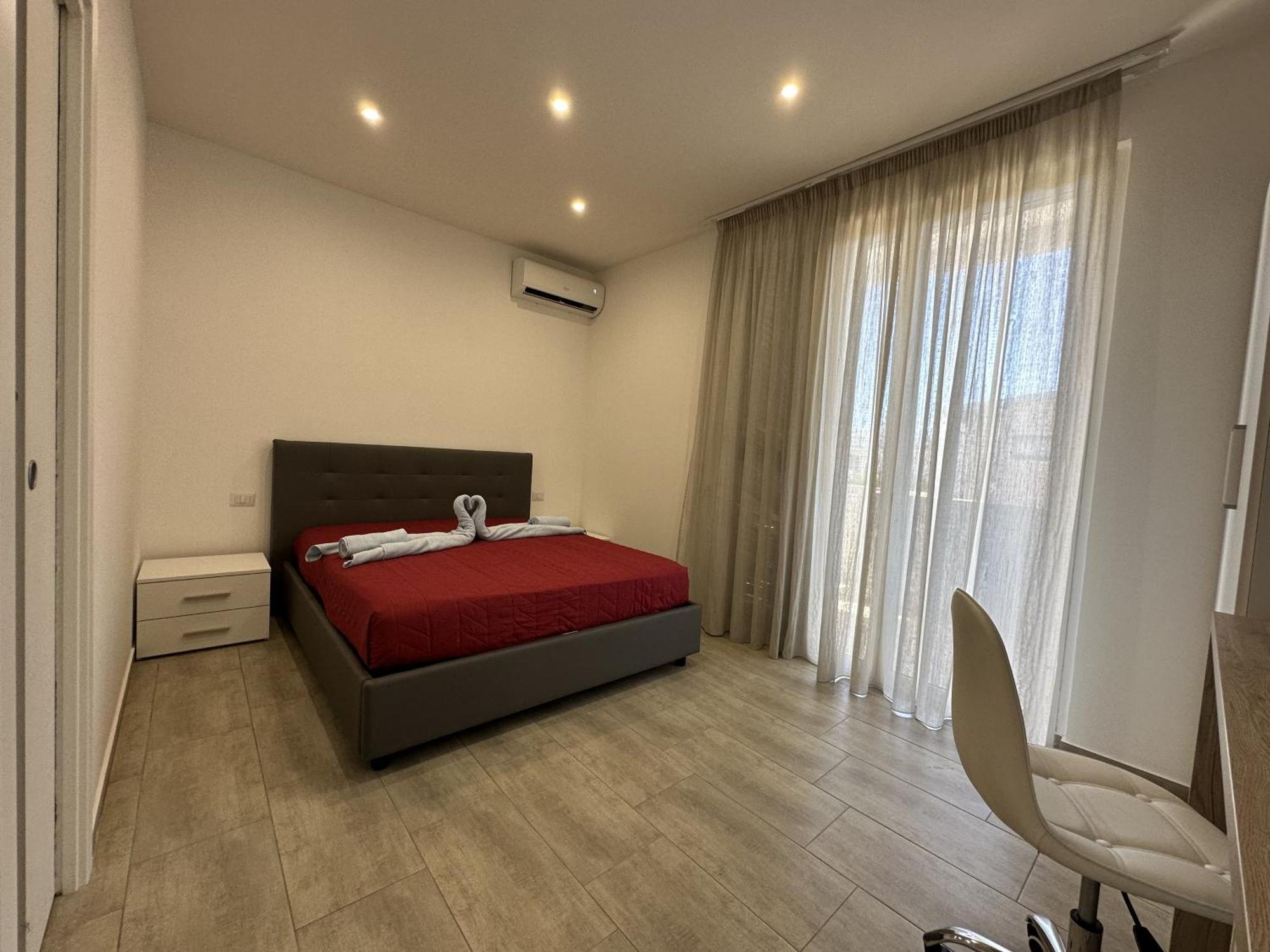 Sea&Sky Rooms باري المظهر الخارجي الصورة