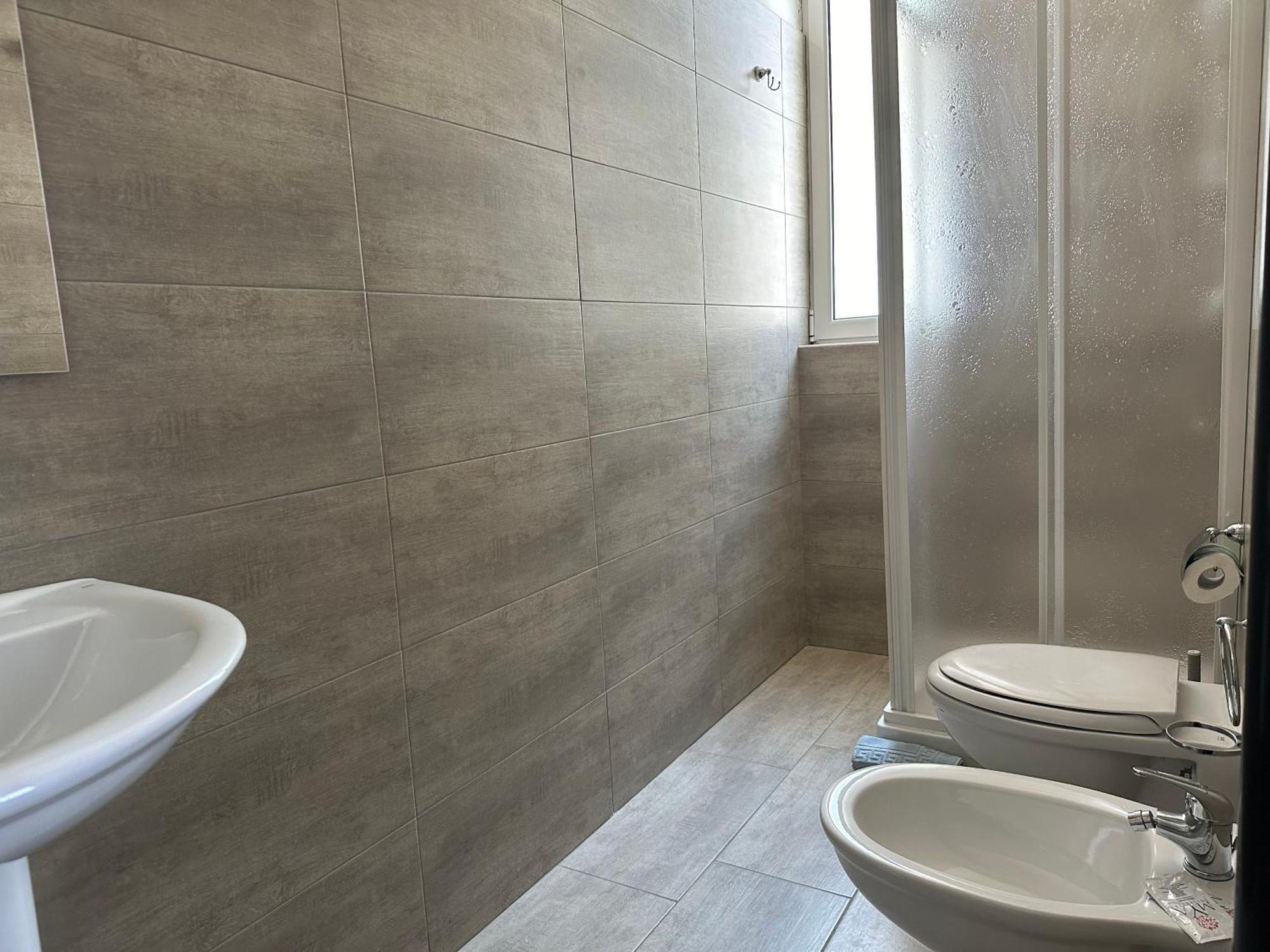 Sea&Sky Rooms باري المظهر الخارجي الصورة